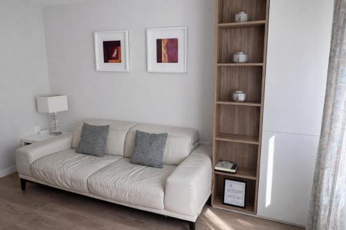 Apartamento Amaro Cádiz - Playa Victoria