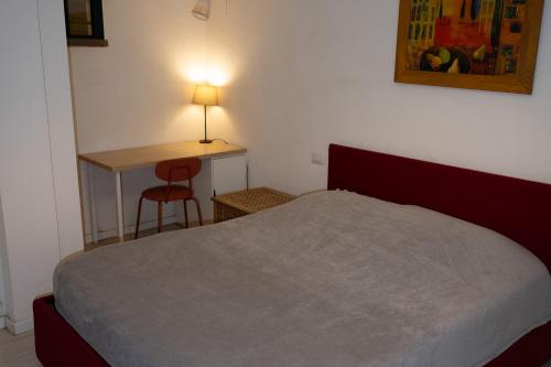 Central Milan Apartment