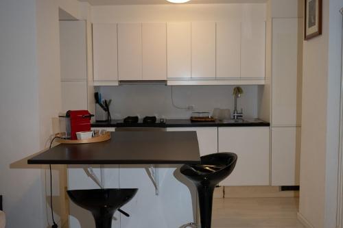Central Milan Apartment