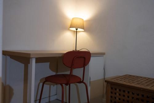 Central Milan Apartment