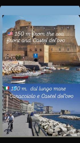 Il Faro di Santa Lucia
