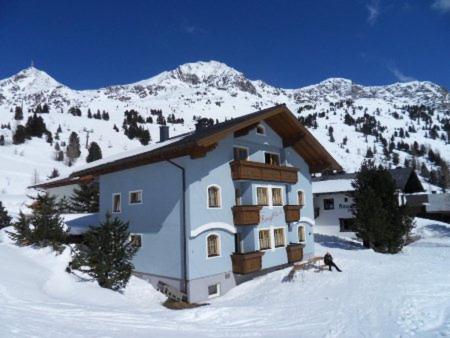 Haus Bergblick