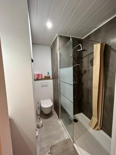 Appartement 1 chambre - Tout à 5 minutes