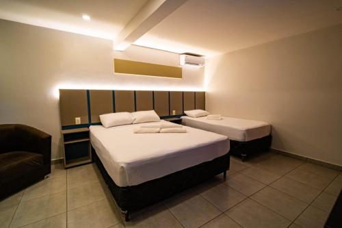 Hospedaje Novo Rodeio