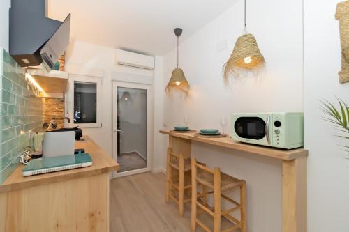 Illetes Flats - Loft encantador cerca de Bioparc