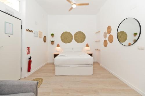 Illetes Flats - Loft encantador cerca de Bioparc