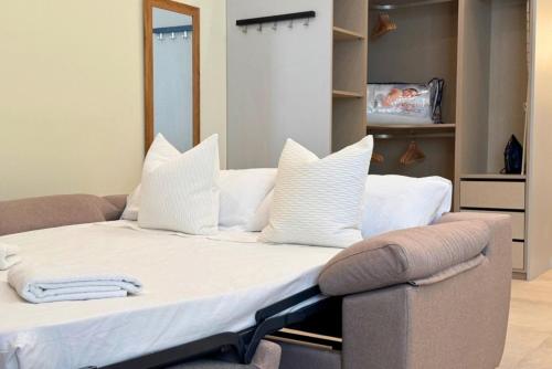 Illetes Flats - Suite cerca de Feria de Muestras y Metro