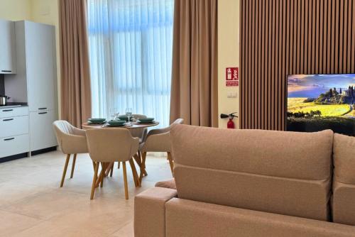 Illetes Flats - Suite cerca de Feria de Muestras y Metro