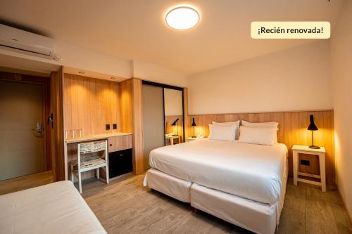 Atlántico Boutique Hotel