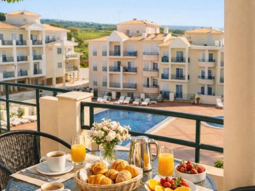 Solario da Praia holiday apartment