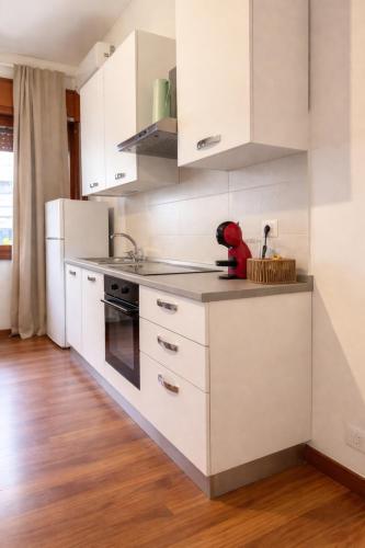 Appartamento Quartiere Isola