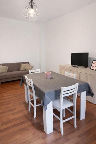 Appartamento Quartiere Isola
