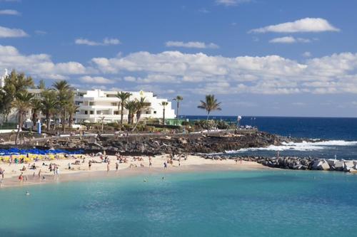 Playa Flamingo B