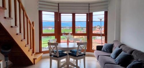 Altos de la Hayuela, a 7 min de Comillas