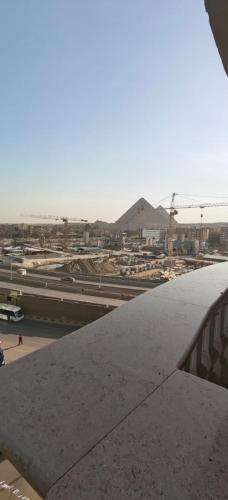 New Blue Pyramids Cave