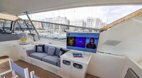 Private Yacht Monaco photo 6