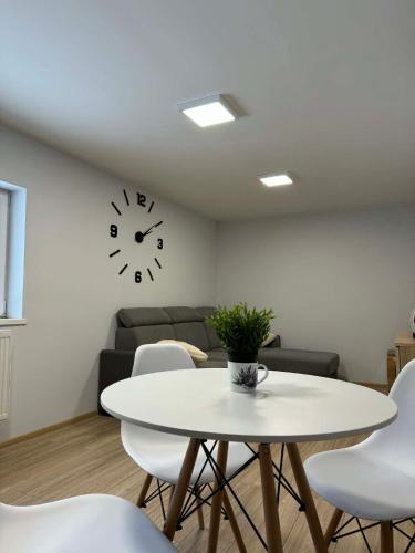 Apartament w sercu Ostródy