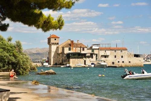 Olea Mare - NEW 2026 Seaside Retreat