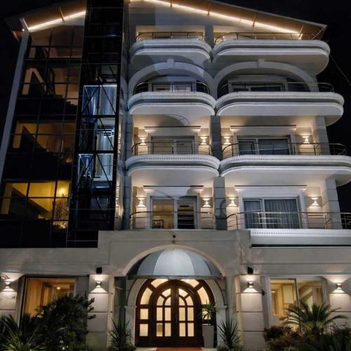 Broadway Boutique Hotel