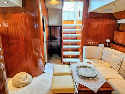 Private Yacht Monaco photo 14