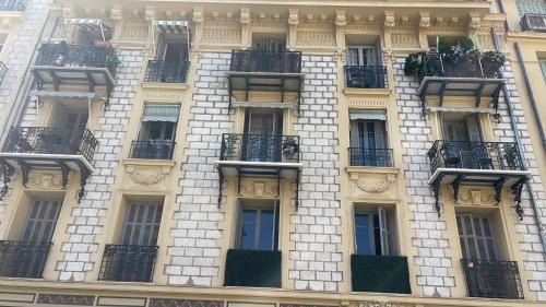 Appartament charmant quartier les musiciens