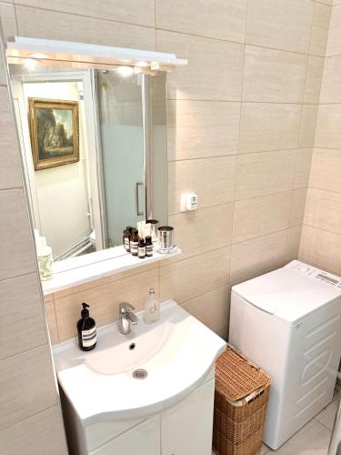 Central Artistic Appartement - Paris 2e