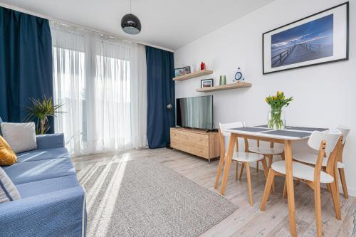 Krynicka Harmony Suite - BillBerry Apartments