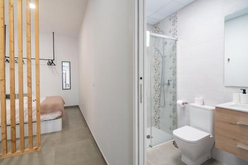 Geysotur Almogavares Suite