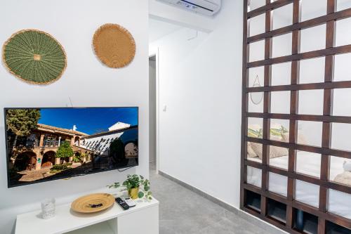 Geysotur Almogavares Suite