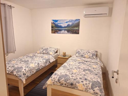 Apartment Silvia Zagreb- Free Private Parking,