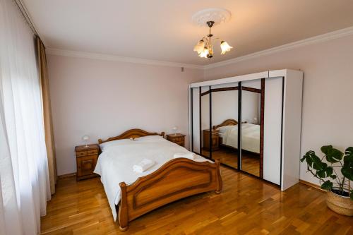 Apartment Dębcza45