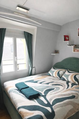 Central Splendid Apartment Louvre 1st District Paris