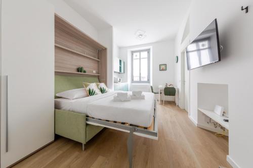 Marghera Studio Apartments