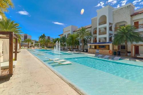 ®{The~Beach~Essence} @TanamaCapcana PoolGymBBQ