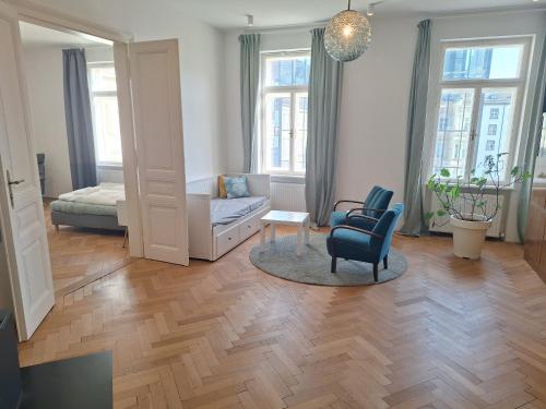 Innsbruck Residence - 3 bedroom apartment