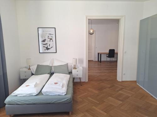 Innsbruck Residence - 3 bedroom apartment