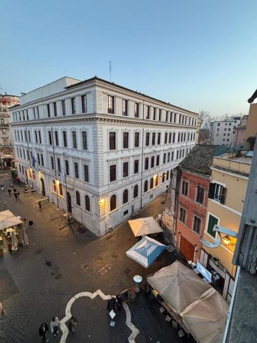 Ghetto's House