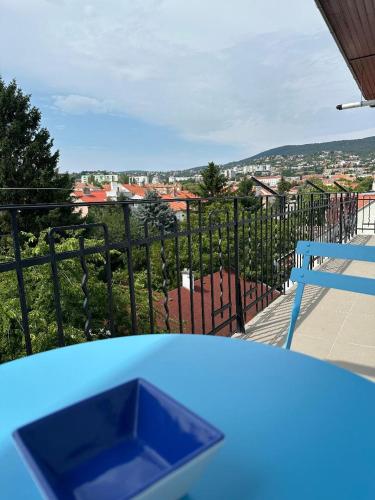 LíraLoft Apartman