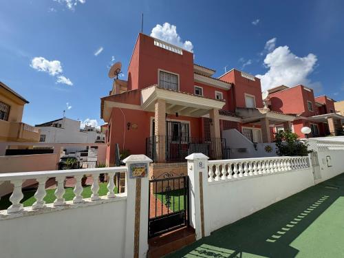 Casa de Paula