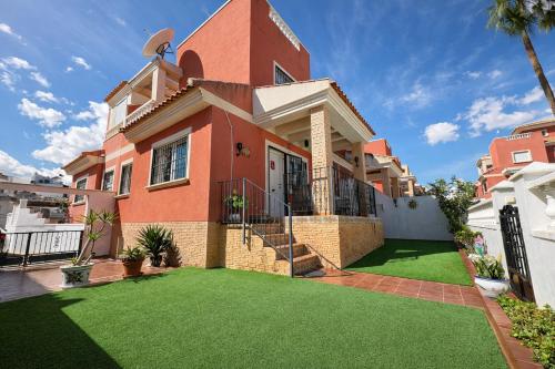 Casa de Paula