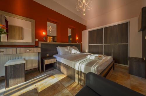 Gallery image of Kladis Club Holidays in Skala Potamias