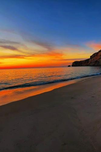 Nazaré - The Little Star