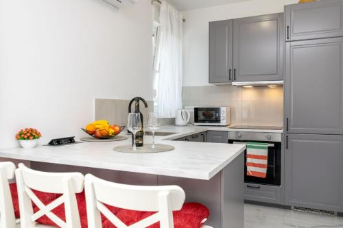 Apartment Comfort