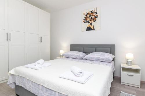 Apartment Comfort