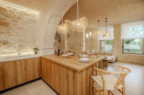 HOLM Ilex & Quercus apartments