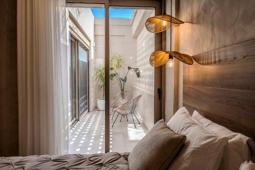 HOLM Ilex & Quercus apartments