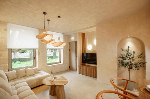 HOLM Ilex & Quercus apartments