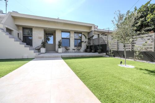 HOLM Ilex & Quercus apartments