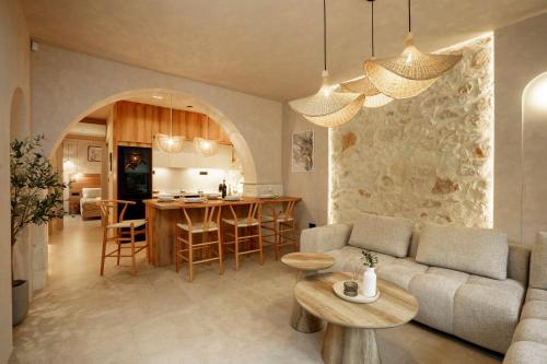 HOLM Ilex & Quercus apartments
