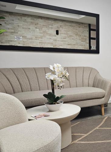 Alojamientos Santa Pola